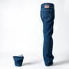 511 Slim Fit Jeans Blue 36