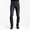 Heattech Slim Jeans Charcoal 30