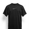 Sportswear Club T-Shirt Black S
