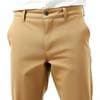 Modern Slim Chinos Khaki 32