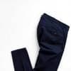 Modern Slim Chinos Navy 36