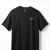 Sportswear Club T-Shirt Black XL