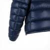 Nuptse 700 Down Jacket Navy S