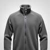 Better Sweater Fleece Gray L