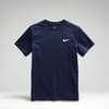 Sportswear Club T-Shirt Navy XL