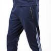 Tiro 23 Track Pants Navy M
