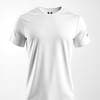 Tech 2.0 Training Tee White L