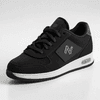 574 Core Black 42