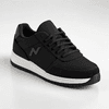 574 Core Black 44