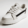 Old Skool White 40