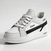Old Skool White 44