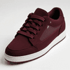 Suede Classic Burgundy 44