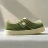 Suede Classic Green 44