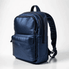 Heritage Backpack Navy One Size