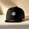GG Marmont Cap Black L