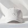 GG Marmont Cap White M