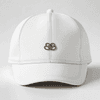 GG Marmont Cap White L