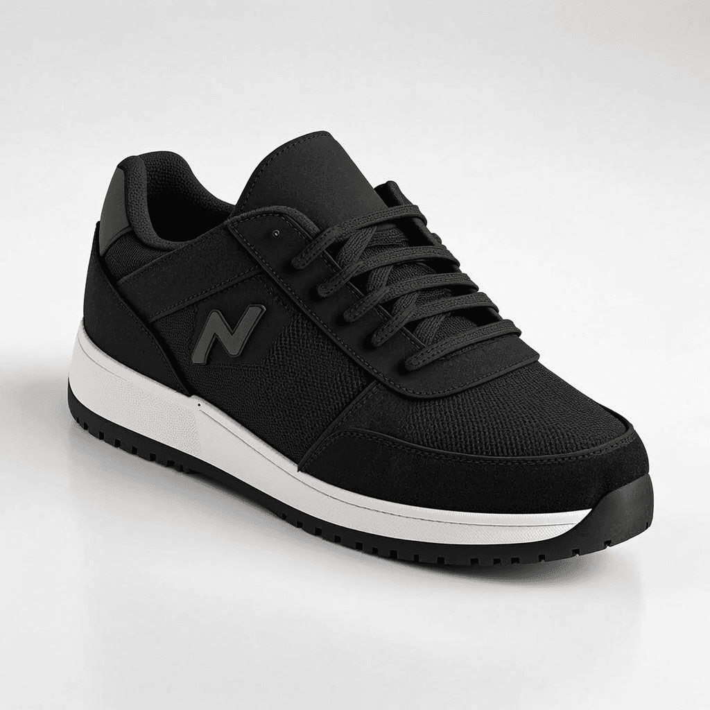 574 Core Gray 40