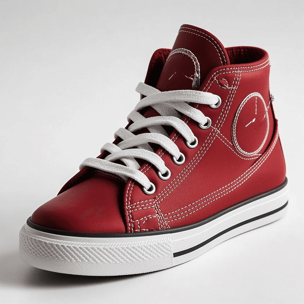 Chuck Taylor All Star Hi Black 40