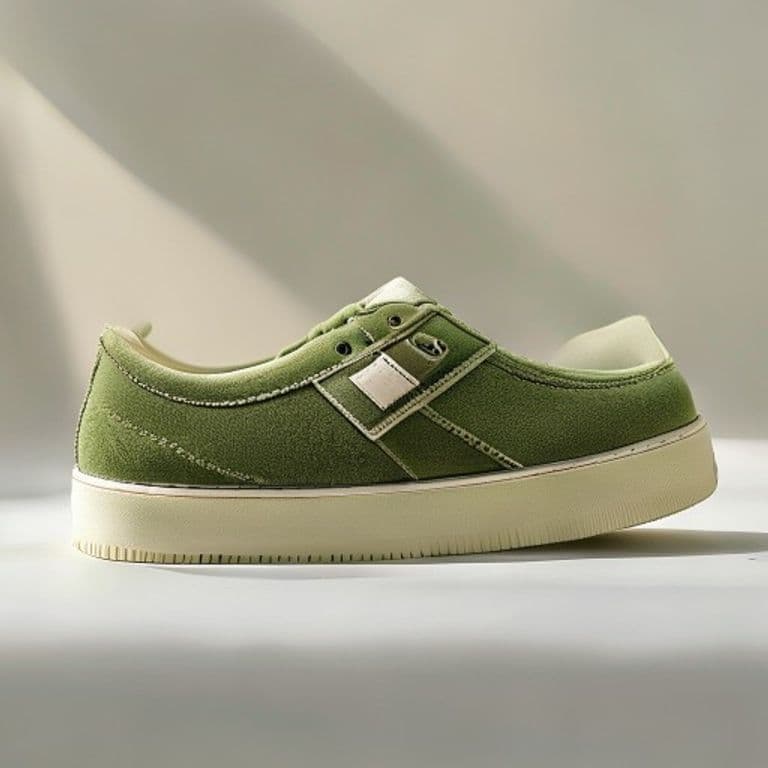 Suede Classic Black 40